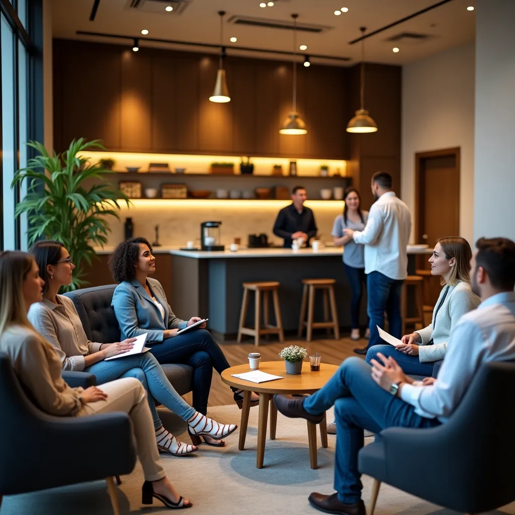 Corporate Service
